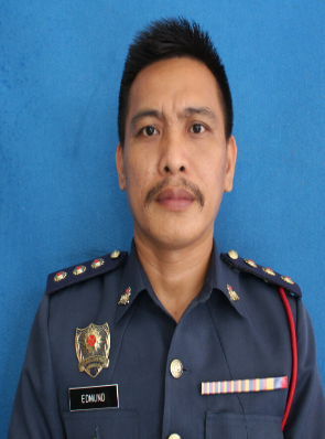 EDMUND D. MAHAI AMBOH